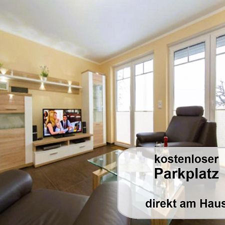 Haus Ostseeblick Whg. 2 Гьорен Екстериор снимка