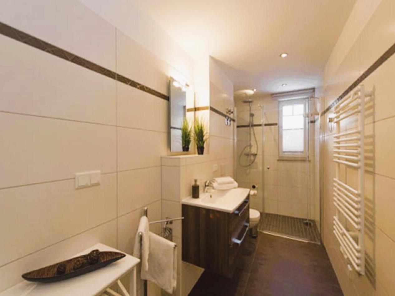 Haus Ostseeblick Whg. 2 Гьорен Екстериор снимка