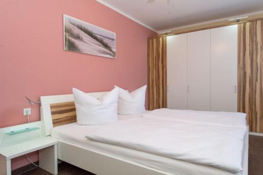 Haus Ostseeblick Whg. 2 Гьорен Екстериор снимка