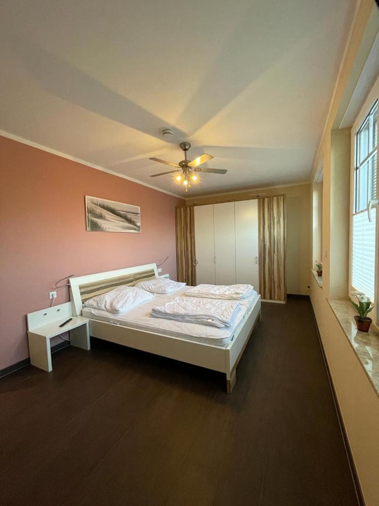 Haus Ostseeblick Whg. 2 Гьорен Екстериор снимка