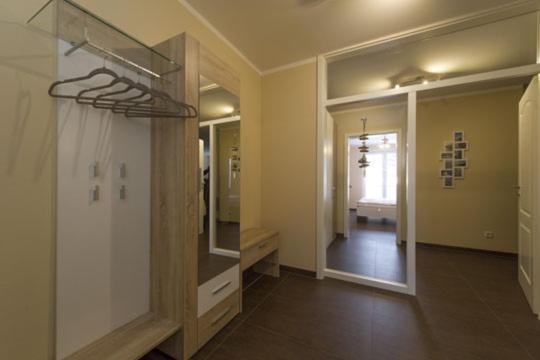 Haus Ostseeblick Whg. 2 Гьорен Екстериор снимка