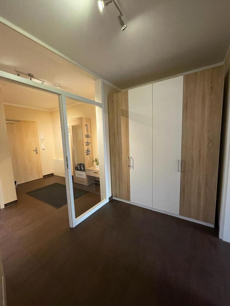 Haus Ostseeblick Whg. 2 Гьорен Екстериор снимка