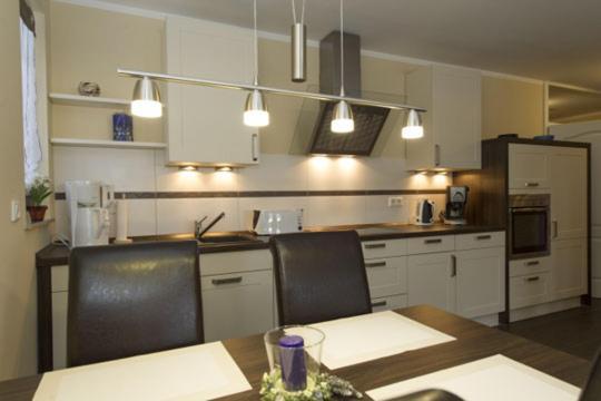 Haus Ostseeblick Whg. 2 Гьорен Екстериор снимка